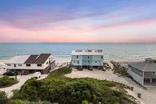 224 Seahorse Ln, Port Saint Joe, FL 32456 - Photo 4