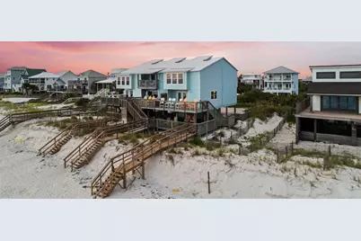 224 Seahorse Ln, Port Saint Joe, FL 32456 - Photo 10