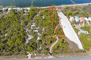 1613 E Gulf Beach Dr, Saint George Island, FL 32328 - Photo 1