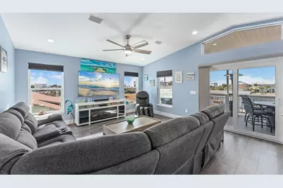 222 Kim Kove, Mexico Beach, FL 32456 - Photo 6