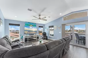 222 Kim Kove, Mexico Beach, FL 32456 - Photo 6