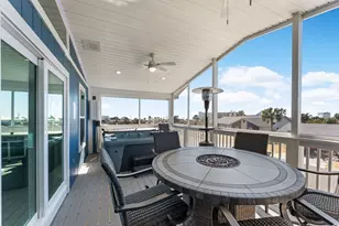 222 Kim Kove, Mexico Beach, FL 32456 - Photo 16