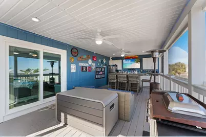 222 Kim Kove, Mexico Beach, FL 32456 - Photo 14