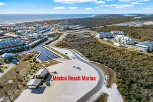 222 Kim Kove, Mexico Beach, FL 32456 - Photo 24