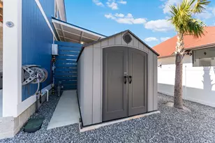 222 Kim Kove, Mexico Beach, FL 32456 - Photo 20