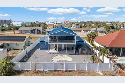 222 Kim Kove, Mexico Beach, FL 32456 - Photo 4