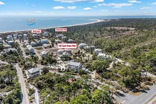 130 Cord Grass Way, Cape San Blas, FL 32456 - Photo 94