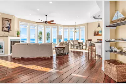 505 W Sawyer St, Saint George Island, FL 32328 - Photo 12