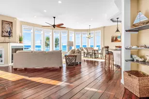 505 W Sawyer St, Saint George Island, FL 32328 - Photo 12