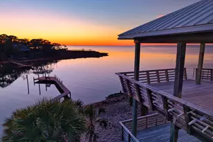 505 W Sawyer St, Saint George Island, FL 32328 - Photo 50