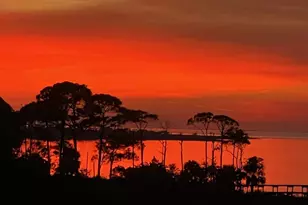 505 W Sawyer St, Saint George Island, FL 32328 - Photo 54