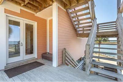 505 W Sawyer St, Saint George Island, FL 32328 - Photo 4