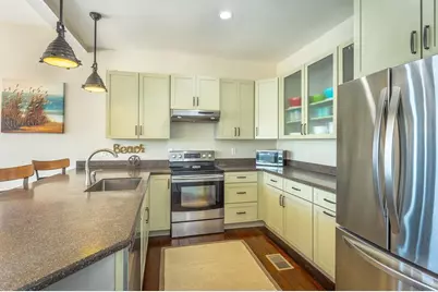 505 W Sawyer St, Saint George Island, FL 32328 - Photo 10