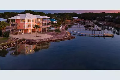 505 W Sawyer St, Saint George Island, FL 32328 - Photo 54