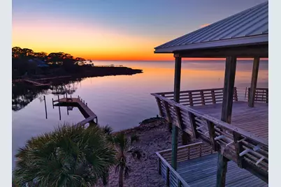 505 W Sawyer St, Saint George Island, FL 32328 - Photo 52