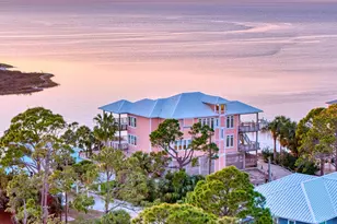 505 W Sawyer St, Saint George Island, FL 32328 - Photo 1