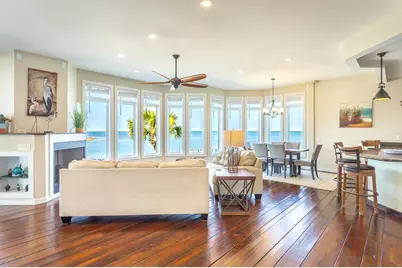 505 W Sawyer St, Saint George Island, FL 32328 - Photo 6