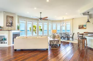 505 W Sawyer St, Saint George Island, FL 32328 - Photo 6