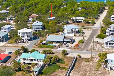 909 W Gulf Beach Dr, Saint George Island, FL 32328 - Photo 50