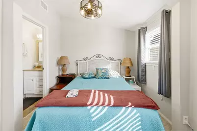 909 W Gulf Beach Dr, Saint George Island, FL 32328 - Photo 22