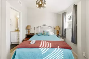 909 W Gulf Beach Dr, Saint George Island, FL 32328 - Photo 22