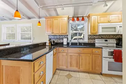 909 W Gulf Beach Dr, Saint George Island, FL 32328 - Photo 12