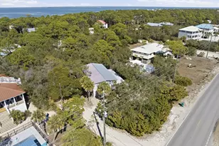 909 W Gulf Beach Dr, Saint George Island, FL 32328 - Photo 42