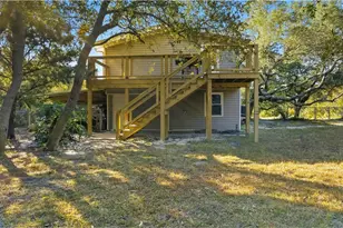 909 W Gulf Beach Dr, Saint George Island, FL 32328 - Photo 30