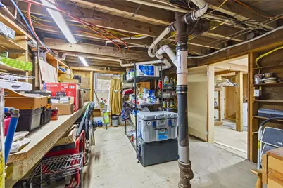 909 W Gulf Beach Dr, Saint George Island, FL 32328 - Photo 38