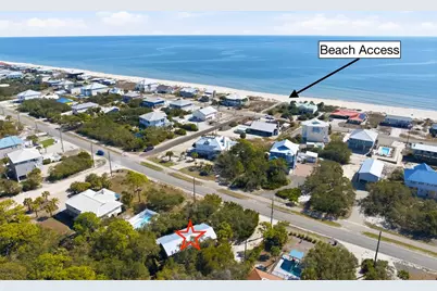 909 W Gulf Beach Dr, Saint George Island, FL 32328 - Photo 6