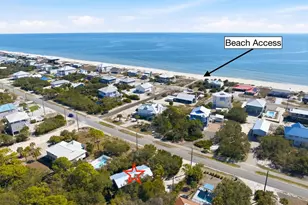 909 W Gulf Beach Dr, Saint George Island, FL 32328 - Photo 6