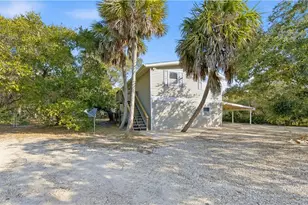 909 W Gulf Beach Dr, Saint George Island, FL 32328 - Photo 1