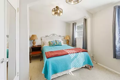 909 W Gulf Beach Dr, Saint George Island, FL 32328 - Photo 18