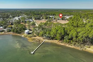 516 E Pine St, Lanark Village, FL 32323 - Photo 42