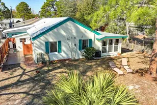 516 E Pine St, Lanark Village, FL 32323 - Photo 2