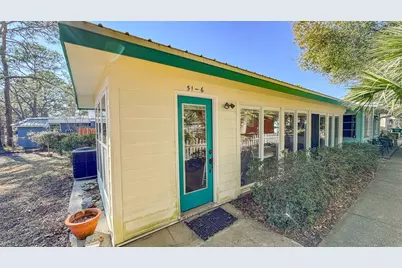 51-6 E Pine St, Lanark Village, FL 32323 - Photo 8