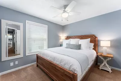 100 40th St #C, Mexico Beach, FL 32456 - Photo 18