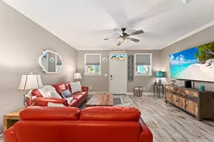 100 40th St, Mexico Beach, FL 32456 - Photo 2