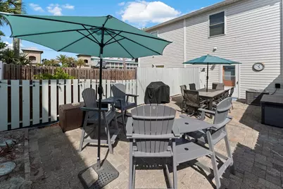 100 40th St #C, Mexico Beach, FL 32456 - Photo 32
