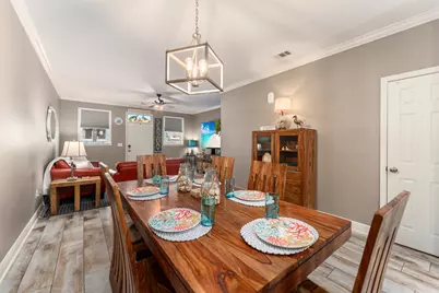 100 40th St #C, Mexico Beach, FL 32456 - Photo 12