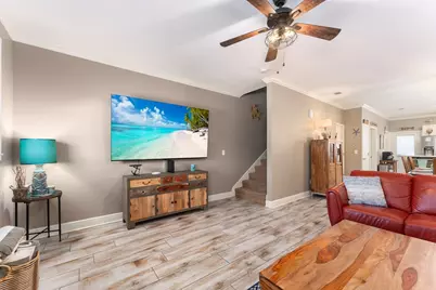 100 40th St #C, Mexico Beach, FL 32456 - Photo 8