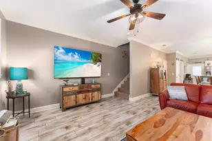 100 40th St, Mexico Beach, FL 32456 - Photo 8