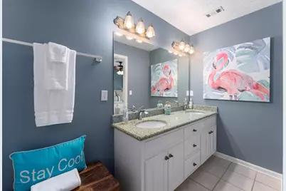 100 40th St #C, Mexico Beach, FL 32456 - Photo 26