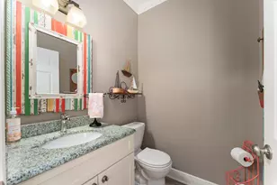 100 40th St, Mexico Beach, FL 32456 - Photo 16