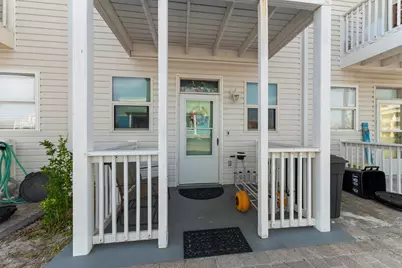 100 40th St #C, Mexico Beach, FL 32456 - Photo 36