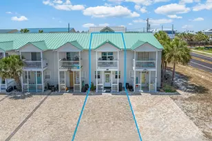 100 40th St, Mexico Beach, FL 32456 - Photo 1