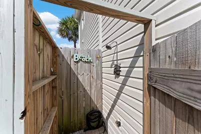 100 40th St #C, Mexico Beach, FL 32456 - Photo 34