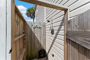 100 40th St, Mexico Beach, FL 32456 - Photo 34