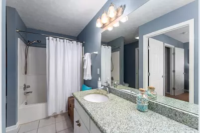 100 40th St #C, Mexico Beach, FL 32456 - Photo 28