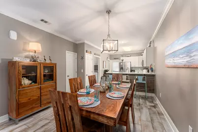 100 40th St #C, Mexico Beach, FL 32456 - Photo 10